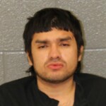 Mecklenburg County Mugshots March 18th