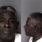 Gaston County Mugshots March 18th