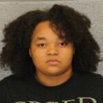 Mecklenburg County Mugshots March 18th
