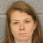 Mecklenburg County Mugshots March 18th