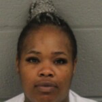 Mecklenburg County Mugshots March 18th