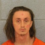 Mecklenburg County Mugshots March 18th