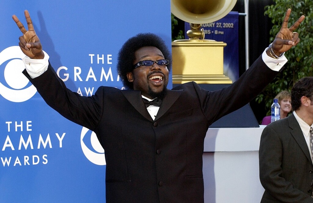 Rapper Afroman Wins Lawsuit Against Police Over Mocking Their 2022 Raid In Viral Music Videos