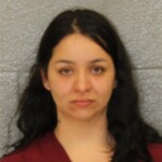 Mecklenburg County Mugshots March 18th