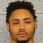 Mecklenburg County Mugshots March 18th