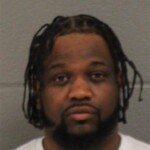 Mecklenburg County Mugshots March 18th