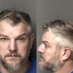 Gaston County Mugshots March 18th