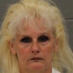 Mecklenburg County Mugshots March 18th