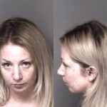 Gaston County Mugshots March 18th