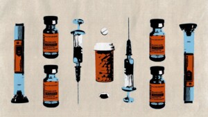 Weight Loss Treatment Is On The Verge Of A Dramatic Shift – Again