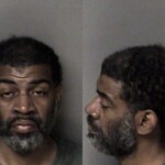 Gaston County Mugshots March 18th