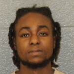 Mecklenburg County Mugshots March 18th