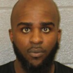 Mecklenburg County Mugshots March 18th