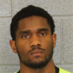Mecklenburg County Mugshots March 18th