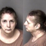 Gaston County Mugshots March 18th