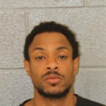 Mecklenburg County Mugshots March 18th