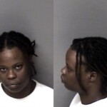 Gaston County Mugshots March 18th