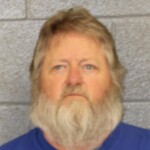 Mecklenburg County Mugshots March 18th