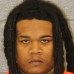 Mecklenburg County Mugshots March 18th