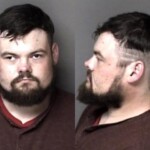 Gaston County Mugshots March 18th