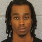 Mecklenburg County Mugshots March 18th