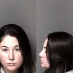 Gaston County Mugshots March 18th
