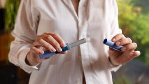 Heart Benefits Fade After Stopping Glp 1 Medications