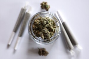 Scientists Say Marijuana Doesn’t Ease Anxiety Or Other Mental Health Conditions