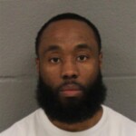 Mecklenburg County Mugshots March 18th