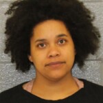 Mecklenburg County Mugshots March 18th