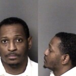Gaston County Mugshots March 18th