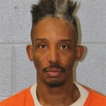 Mecklenburg County Mugshots March 18th