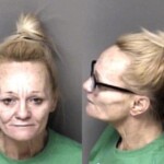Gaston County Mugshots March 18th
