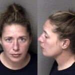 Gaston County Mugshots March 18th