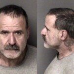 Gaston County Mugshots March 18th