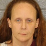 Mecklenburg County Mugshots March 18th