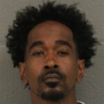 Mecklenburg County Mugshots March 18th