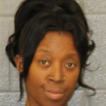 Mecklenburg County Mugshots March 18th