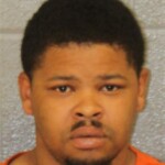 Mecklenburg County Mugshots March 18th