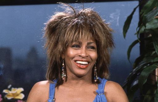 Tina Turner’s Name, Image, Likeness And Most Music Catalog Rights Acquired By Pophouse