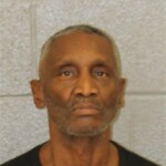 Mecklenburg County Mugshots March 18th