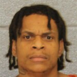 Mecklenburg County Mugshots March 18th