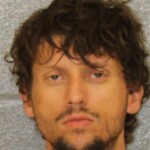 Mecklenburg County Mugshots March 18th