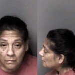 Gaston County Mugshots March 18th