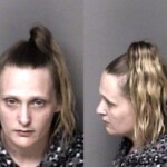 Gaston County Mugshots March 18th