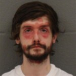 Mecklenburg County Mugshots March 18th