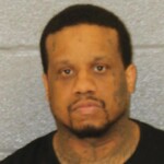 Mecklenburg County Mugshots March 18th