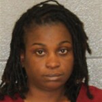Mecklenburg County Mugshots March 18th