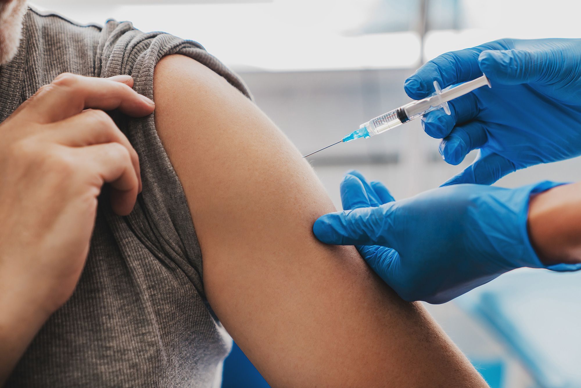 What To Know About Cdc’s New Polio Alert