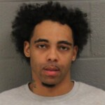 Mecklenburg County Mugshots March 18th